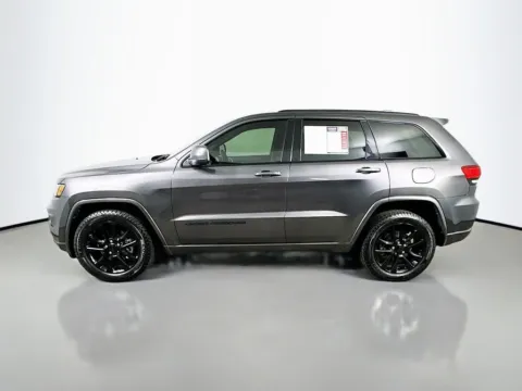 More photos of 2021 Jeep Grand Cherokee Laredo X at Automaxx of the Carolinas, SC