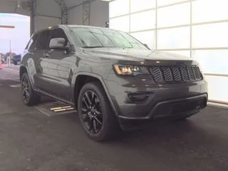 Photos of 2021 Jeep Grand Cherokee Laredo X for sale in Summerville, SC at Automaxx of the Carolinas