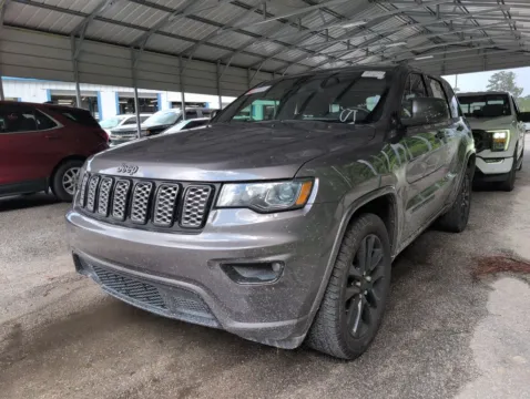 More photos of 2021 Jeep Grand Cherokee Laredo X at Automaxx of the Carolinas, SC