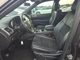 Another view of 2021 Jeep Grand Cherokee Laredo X for sale in Summerville, SC at Automaxx of the Carolinas