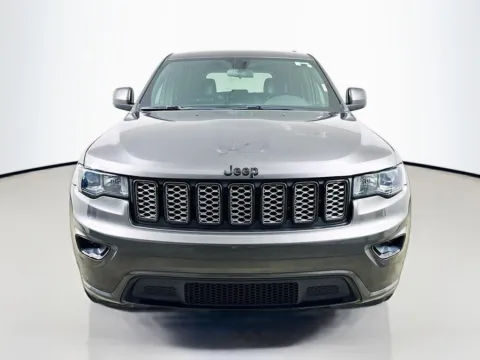 Photos of 2021 Jeep Grand Cherokee Laredo X for sale in Summerville, SC at Automaxx of the Carolinas
