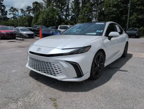 More photos of 2025 Toyota Camry XSE at Automaxx of the Carolinas, SC