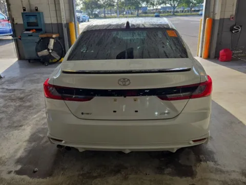 More photos of 2025 Toyota Camry XSE at Automaxx of the Carolinas, SC