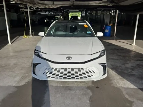 Photos of 2025 Toyota Camry XSE for sale in Summerville, SC at Automaxx of the Carolinas