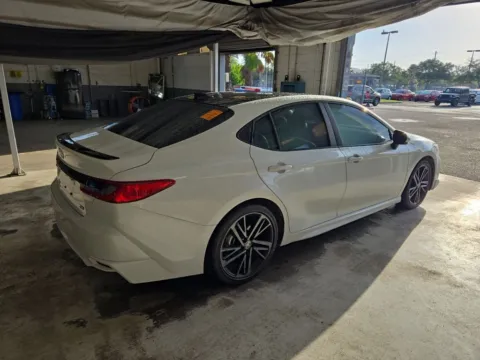 More photos of 2025 Toyota Camry XSE at Automaxx of the Carolinas, SC