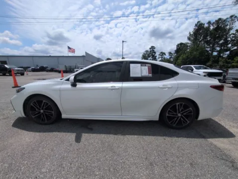 More photos of 2025 Toyota Camry XSE at Automaxx of the Carolinas, SC