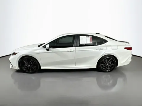 More photos of 2025 Toyota Camry XSE at Automaxx of the Carolinas, SC