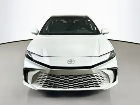 Photos of 2025 Toyota Camry XSE for sale in Summerville, SC at Automaxx of the Carolinas