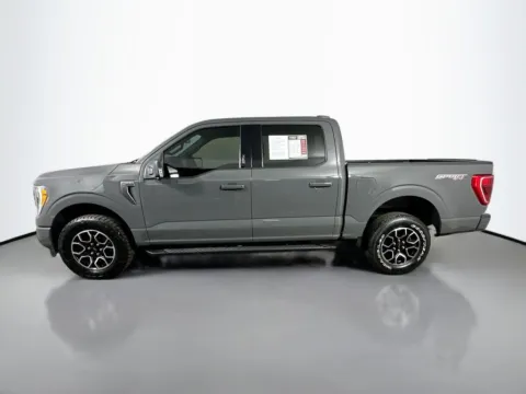 More photos of 2021 Ford F-150 XLT at Automaxx of the Carolinas, SC