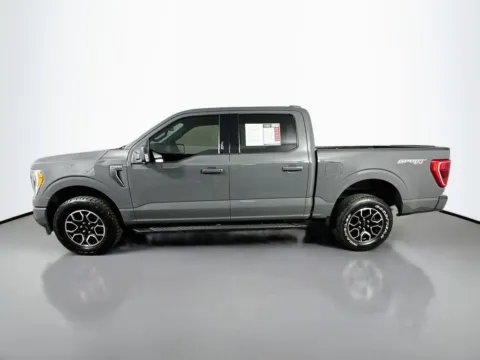 More photos of 2021 Ford F-150 XLT at Automaxx of the Carolinas, SC