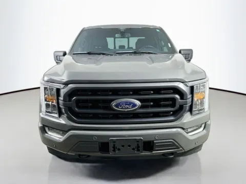 Photos of 2021 Ford F-150 XLT for sale in Summerville, SC at Automaxx of the Carolinas