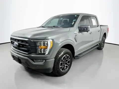 Another view of 2021 Ford F-150 XLT for sale in Summerville, SC at Automaxx of the Carolinas