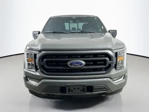 Photos of 2021 Ford F-150 XLT for sale in Summerville, SC at Automaxx of the Carolinas