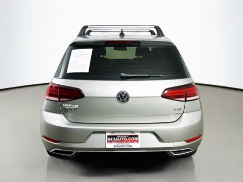 More photos of 2018 Volkswagen Golf TSI SE 4-Door at Automaxx of the Carolinas, SC