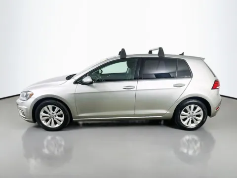 More photos of 2018 Volkswagen Golf TSI SE 4-Door at Automaxx of the Carolinas, SC