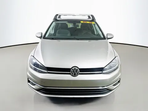 Photos of 2018 Volkswagen Golf TSI SE 4-Door for sale in Summerville, SC at Automaxx of the Carolinas