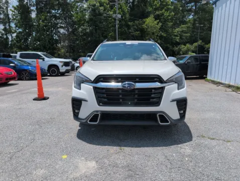 Another view of 2023 Subaru Ascent Touring for sale in Summerville, SC at Automaxx of the Carolinas
