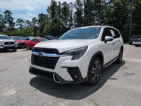 More photos of 2023 Subaru Ascent Touring at Automaxx of the Carolinas, SC