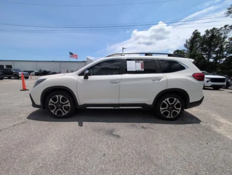 More photos of 2023 Subaru Ascent Touring at Automaxx of the Carolinas, SC