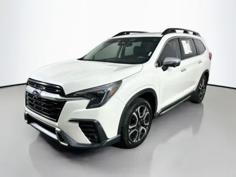 Another view of 2023 Subaru Ascent Touring for sale in Summerville, SC at Automaxx of the Carolinas