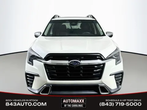 Photos of 2023 Subaru Ascent Touring for sale in Summerville, SC at Automaxx of the Carolinas