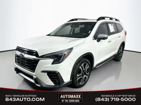 Another view of 2023 Subaru Ascent Touring for sale in Summerville, SC at Automaxx of the Carolinas