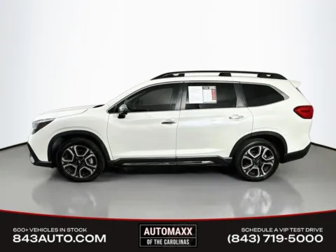 More photos of 2023 Subaru Ascent Touring at Automaxx of the Carolinas, SC