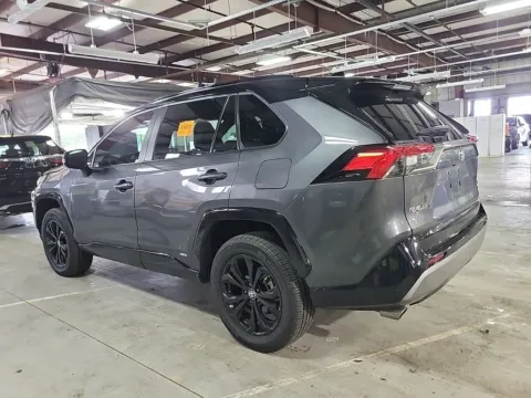 More photos of 2022 Toyota RAV4 Hybrid XSE at Automaxx of the Carolinas, SC