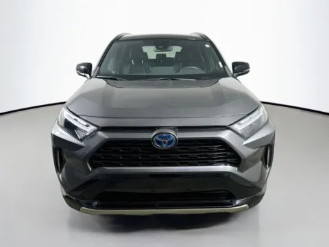 Photos of 2022 Toyota RAV4 Hybrid XSE for sale in Summerville, SC at Automaxx of the Carolinas