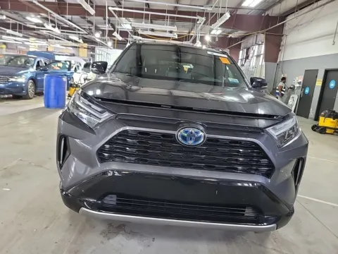 Photos of 2022 Toyota RAV4 Hybrid XSE for sale in Summerville, SC at Automaxx of the Carolinas