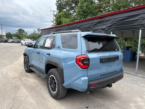 More photos of 2026 Toyota 4Runner TRD Off-Road at Automaxx of the Carolinas, SC