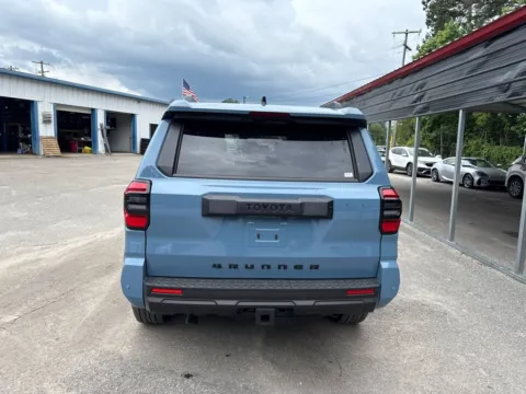 More photos of 2026 Toyota 4Runner TRD Off-Road at Automaxx of the Carolinas, SC