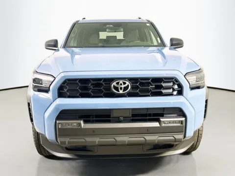 Photos of 2026 Toyota 4Runner TRD Off-Road for sale in Summerville, SC at Automaxx of the Carolinas