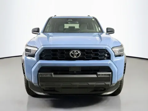 Photos of 2026 Toyota 4Runner TRD Off-Road for sale in Summerville, SC at Automaxx of the Carolinas