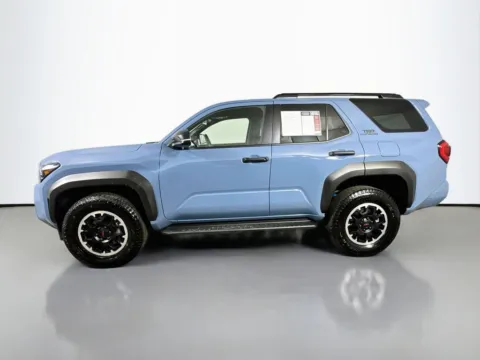 More photos of 2026 Toyota 4Runner TRD Off-Road at Automaxx of the Carolinas, SC