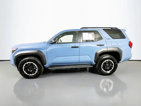 More photos of 2026 Toyota 4Runner TRD Off-Road at Automaxx of the Carolinas, SC