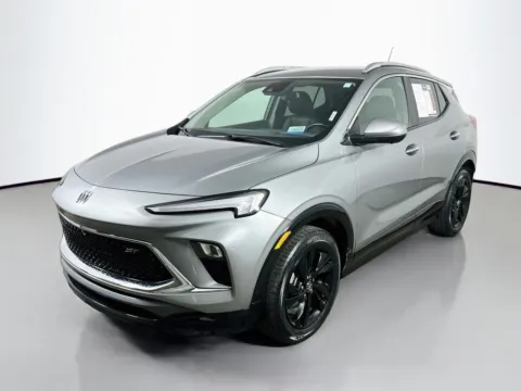Another view of 2024 Buick Encore GX Sport Touring for sale in Summerville, SC at Automaxx of the Carolinas