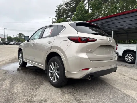 More photos of 2025 Mazda CX-5 2.5 S Preferred Package at Automaxx of the Carolinas, SC