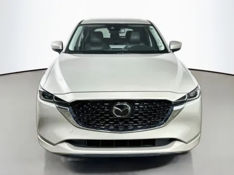 Photos of 2025 Mazda CX-5 2.5 S Preferred Package for sale in Summerville, SC at Automaxx of the Carolinas