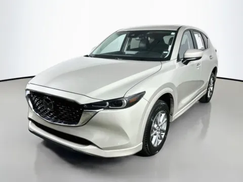 Another view of 2025 Mazda CX-5 2.5 S Preferred Package for sale in Summerville, SC at Automaxx of the Carolinas