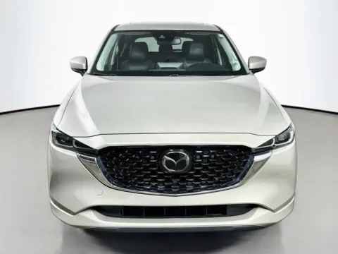 Photos of 2025 Mazda CX-5 2.5 S Preferred Package for sale in Summerville, SC at Automaxx of the Carolinas