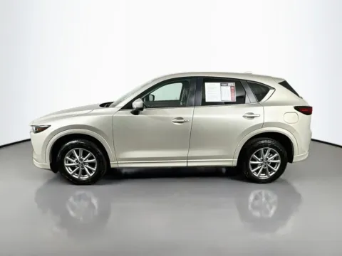 More photos of 2025 Mazda CX-5 2.5 S Preferred Package at Automaxx of the Carolinas, SC