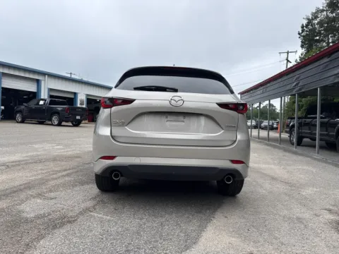 More photos of 2025 Mazda CX-5 2.5 S Preferred Package at Automaxx of the Carolinas, SC