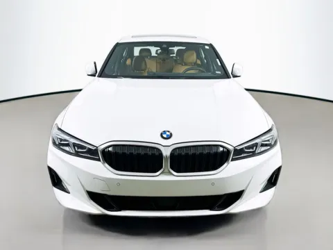 Photos of 2025 BMW 3 Series 330i for sale in Summerville, SC at Automaxx of the Carolinas