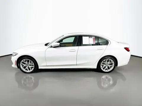 More photos of 2025 BMW 3 Series 330i at Automaxx of the Carolinas, SC