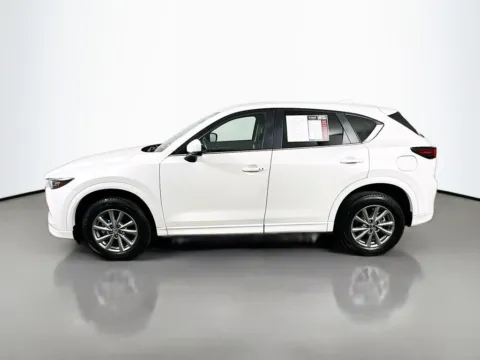 More photos of 2025 Mazda CX-5 2.5 S Preferred Package at Automaxx of the Carolinas, SC