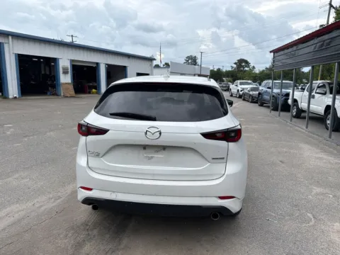 More photos of 2025 Mazda CX-5 2.5 S Preferred Package at Automaxx of the Carolinas, SC