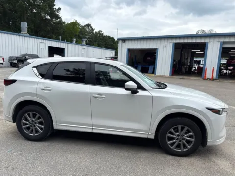 Photos of 2025 Mazda CX-5 2.5 S Preferred Package for sale in Summerville, SC at Automaxx of the Carolinas