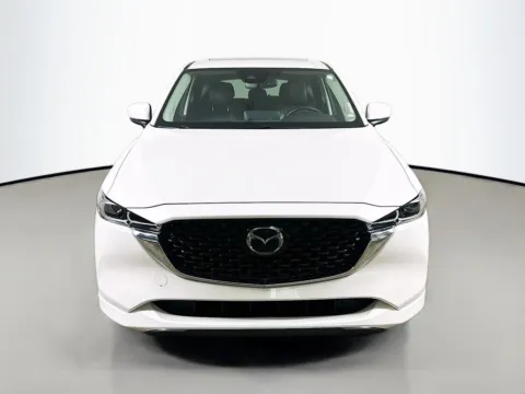 Photos of 2025 Mazda CX-5 2.5 S Preferred Package for sale in Summerville, SC at Automaxx of the Carolinas
