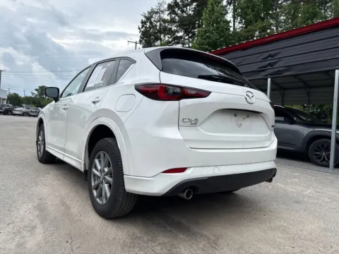 More photos of 2025 Mazda CX-5 2.5 S Preferred Package at Automaxx of the Carolinas, SC
